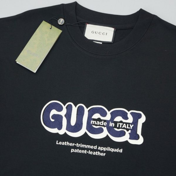 T-shirt Gucci GC178 - Image 10