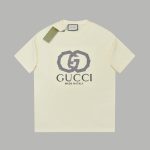 T-shirt Gucci GC179