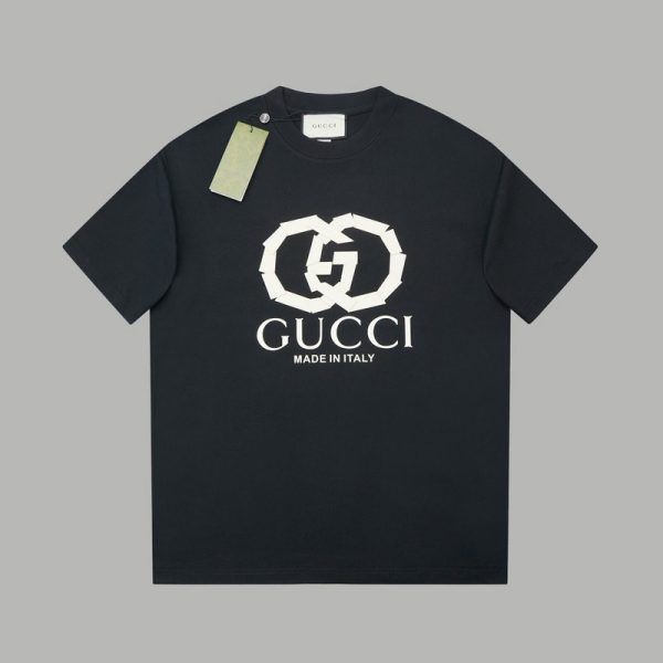 T-shirt Gucci GC179 - Image 5
