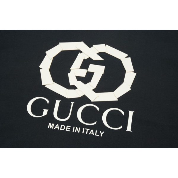 T-shirt Gucci GC179 - Image 8