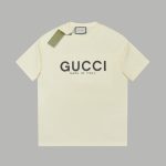 T-shirt Gucci GC180