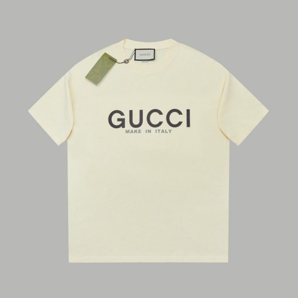 d146341_21937-1.jpg T-shirt Gucci GC180 - Image 1