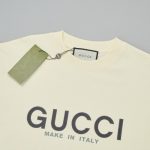 T-shirt Gucci GC180 - Image 3