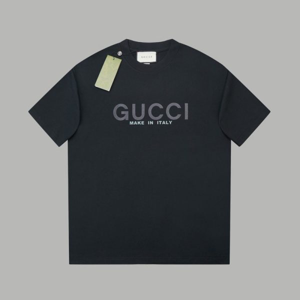 T-shirt Gucci GC180 - Image 5