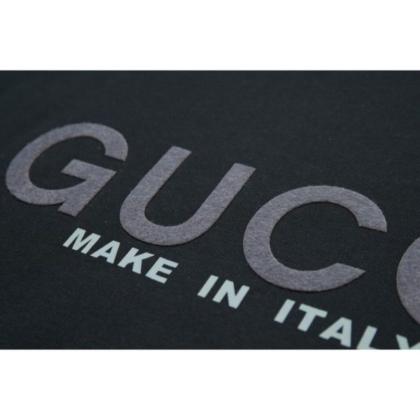T-shirt Gucci GC180 - Image 8
