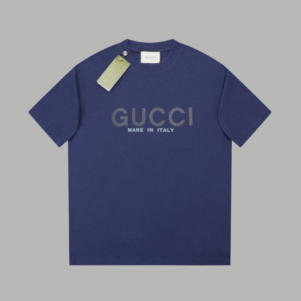 T-shirt Gucci GC180 - Image 9