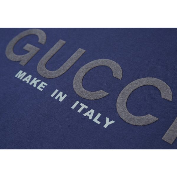 T-shirt Gucci GC180 - Image 11