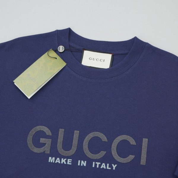 T-shirt Gucci GC180 - Image 12