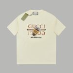 T-shirt Gucci GC181
