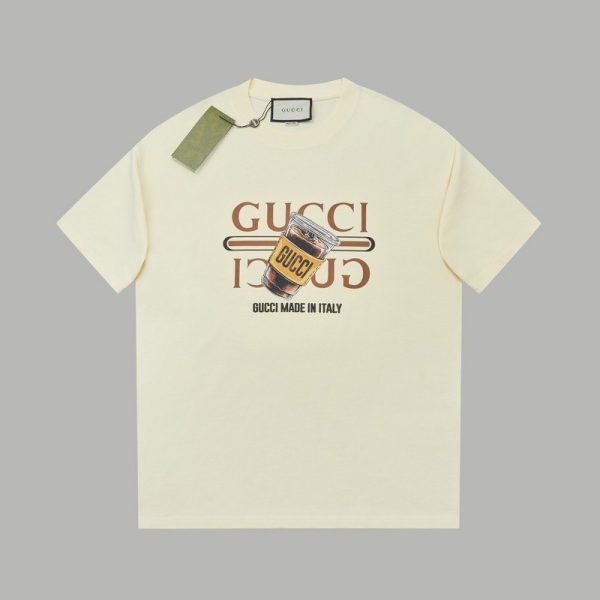 d146363_21951-1.jpg T-shirt Gucci GC181 - Image 1