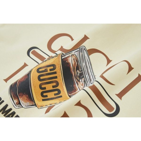T-shirt Gucci GC181 - Image 3