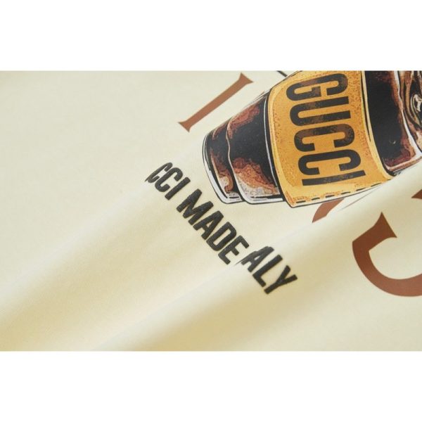 T-shirt Gucci GC181 - Image 4