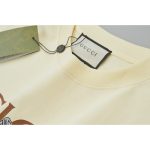 T-shirt Gucci GC181 - Image 5