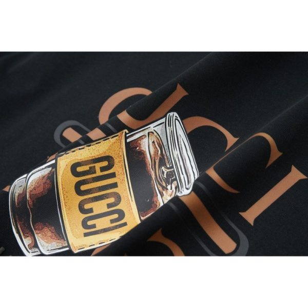 T-shirt Gucci GC181 - Image 8