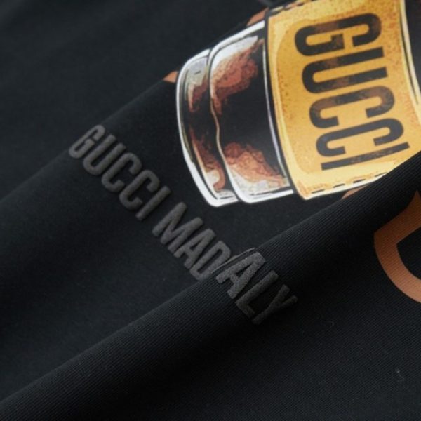 T-shirt Gucci GC181 - Image 9