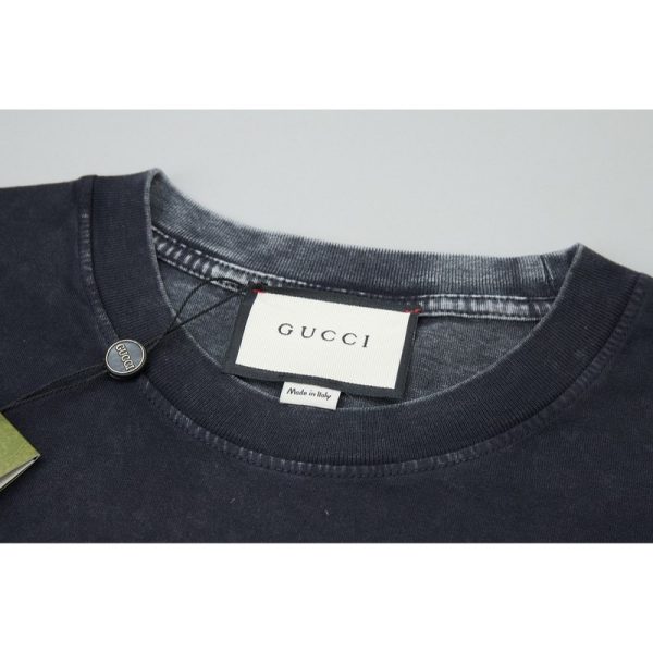 T-shirt Gucci GC182 - Image 3