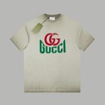 T-shirt Gucci GC182 - Image 5