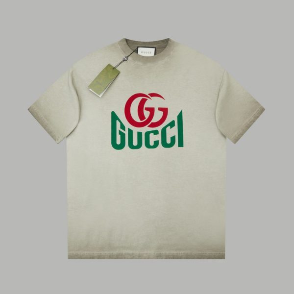 T-shirt Gucci GC182 - Image 5