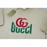 T-shirt Gucci GC182 - Image 7