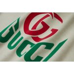 T-shirt Gucci GC182 - Image 8