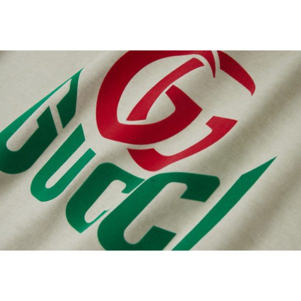 T-shirt Gucci GC182 - Image 8