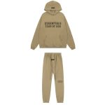 TrackSuit Essentials EST008