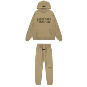 TrackSuit Essentials EST008