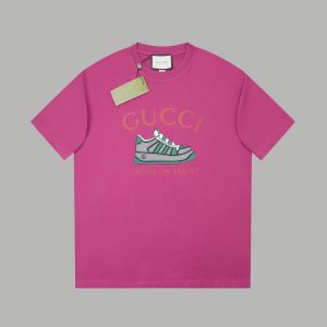 T-shirt Gucci GC183
