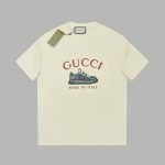 T-shirt Gucci GC183 - Image 5
