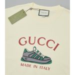 T-shirt Gucci GC183 - Image 7