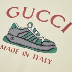 T-shirt Gucci GC183 - Image 8
