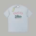 T-shirt Gucci GC183 - Image 9