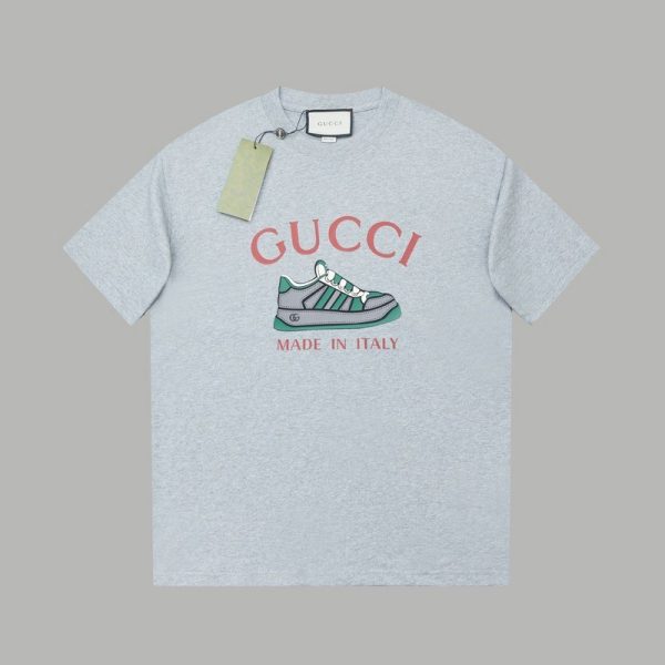 T-shirt Gucci GC183 - Image 9