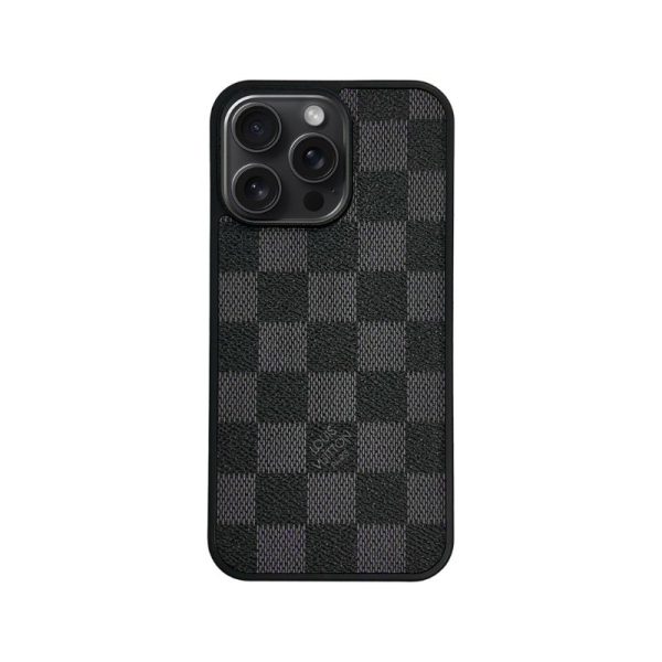 d146467_3664-1.jpg Case Phone Louis Vuitton BLACK LV136 - Image 1