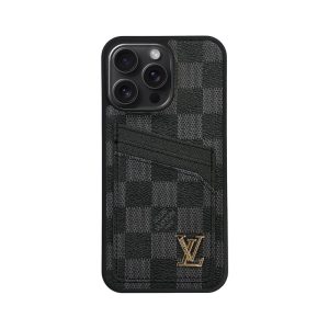 Case Phone Louis Vuitton CARDHOLDER LV137