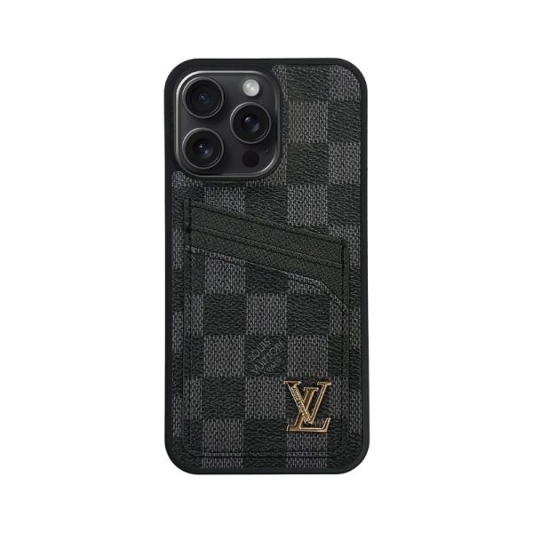 d146471_3665-1.jpg Case Phone Louis Vuitton CARDHOLDER LV137 - Image 1