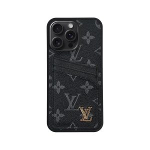 Case Phone Louis Vuitton CARDHOLDER LV138