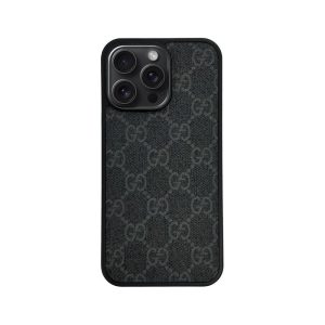 Case Cell Phone Gucci GC184