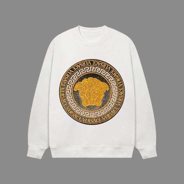 Sweatshirt Versace VSC031 - Image 7