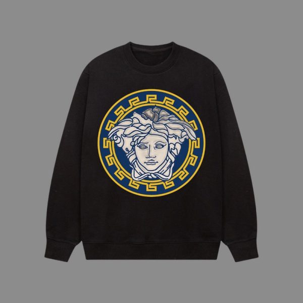 Sweatshirt Versace VSC032 - Image 2