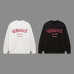 Sweatshirt Versace Est. 1978 Milano VSC033