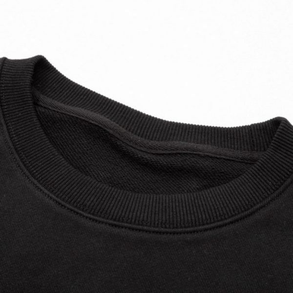 Sweatshirt Versace Est. 1978 Milano VSC033 - Image 4