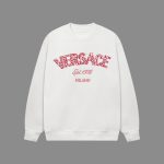 Sweatshirt Versace Est. 1978 Milano VSC033 - Image 7