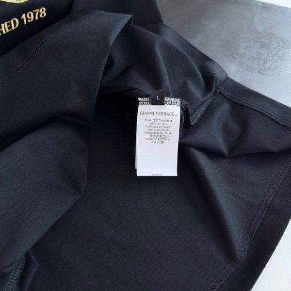 T-shirt Versace VSC034 - Image 4