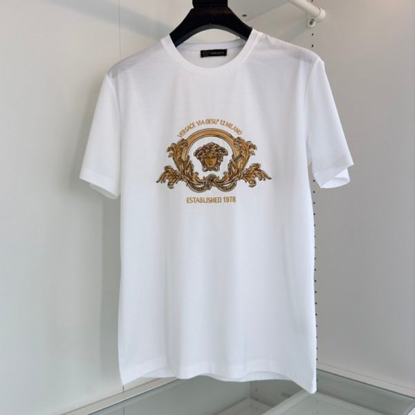 T-shirt Versace VSC034 - Image 5