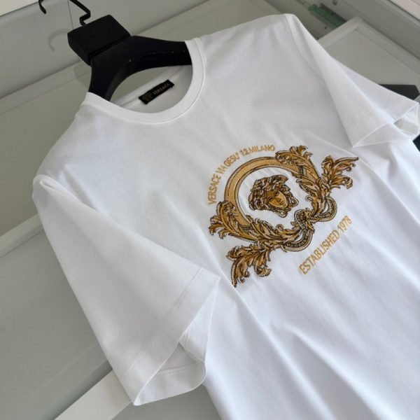 T-shirt Versace VSC034 - Image 7