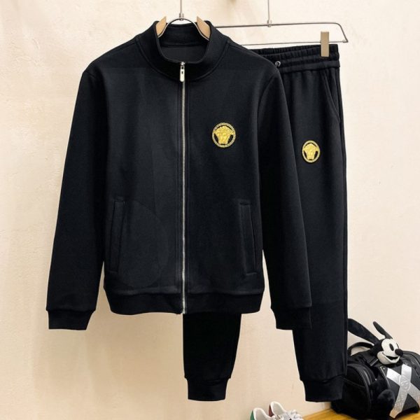 d146631_15123-1.jpg Set Versace Black VSC035 - Image 1