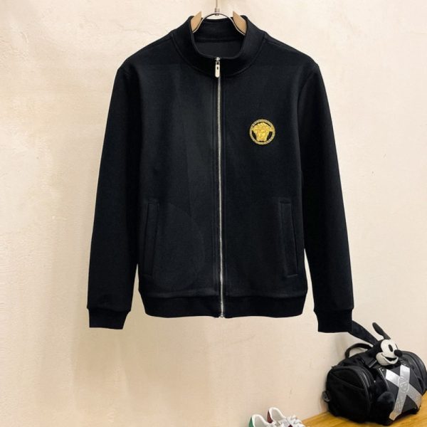 Set Versace Black VSC035 - Image 2