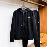 Set Versace Black VSC036