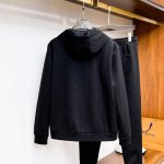 Set Versace Black VSC036 - Image 2